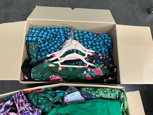 Partij tante betsy kleding - afbeelding 5 van  13