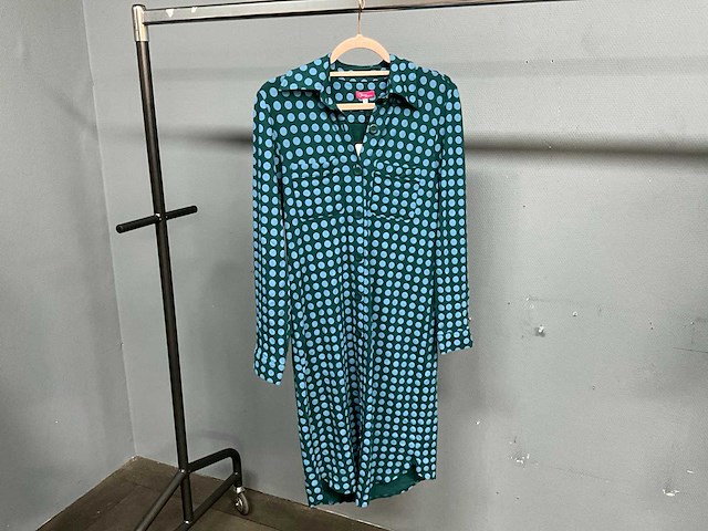Partij tante betsy kleding - afbeelding 6 van  13