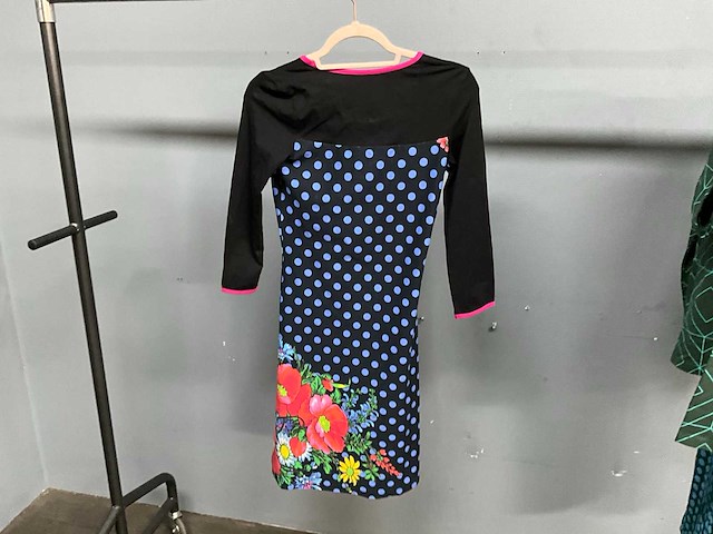 Partij tante betsy kleding - afbeelding 10 van  13