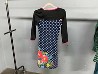 Partij tante betsy kleding - afbeelding 10 van  13