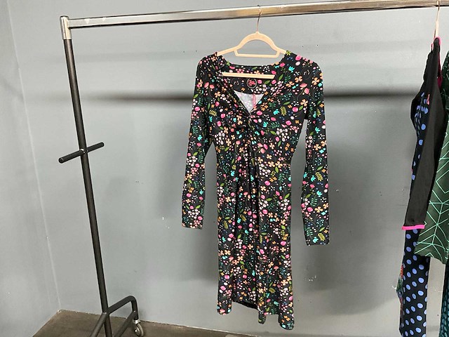 Partij tante betsy kleding - afbeelding 11 van  13