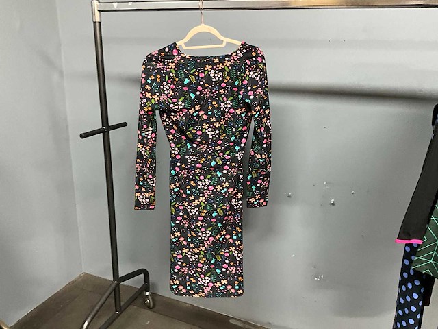 Partij tante betsy kleding - afbeelding 12 van  13