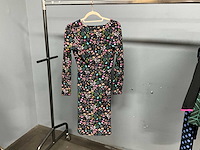 Partij tante betsy kleding - afbeelding 12 van  13