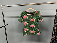 Partij tante betsy kleding - afbeelding 13 van  13