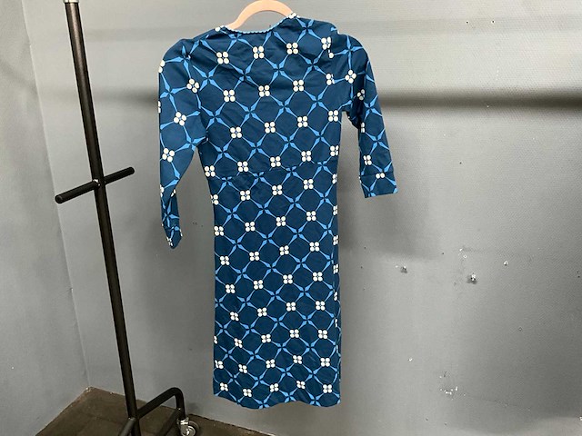 Partij tante betsy kleding - afbeelding 6 van  12