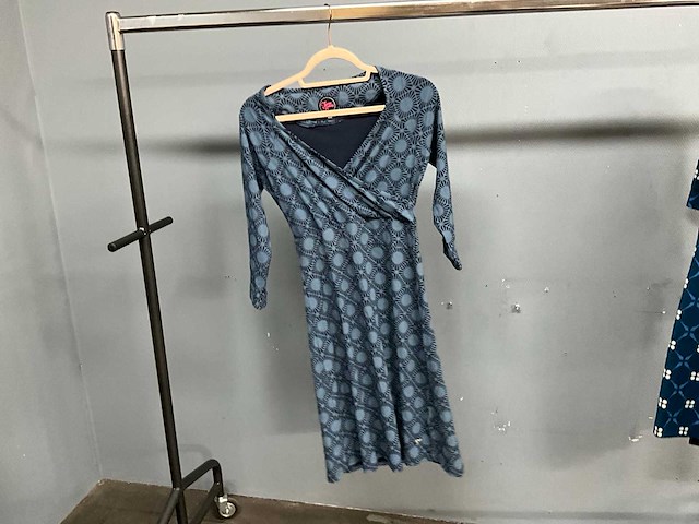 Partij tante betsy kleding - afbeelding 7 van  12