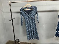 Partij tante betsy kleding - afbeelding 7 van  12