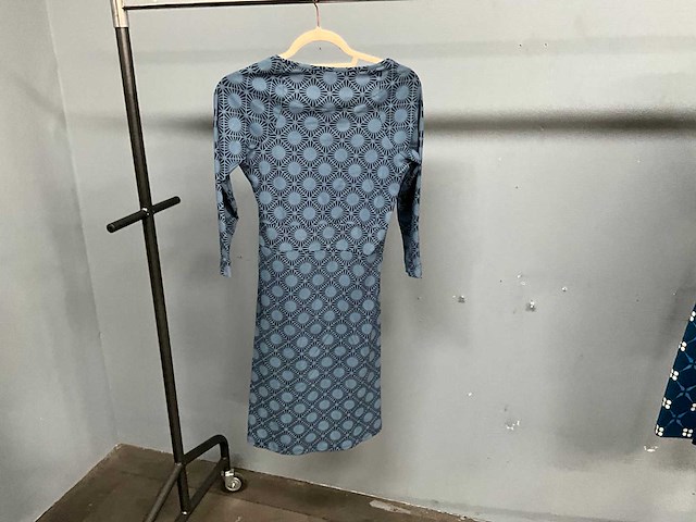 Partij tante betsy kleding - afbeelding 8 van  12