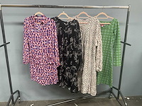 Partij tante betsy kleding - afbeelding 1 van  11