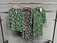 Partij tante betsy kleding - afbeelding 1 van  7