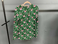 Partij tante betsy kleding - afbeelding 3 van  7