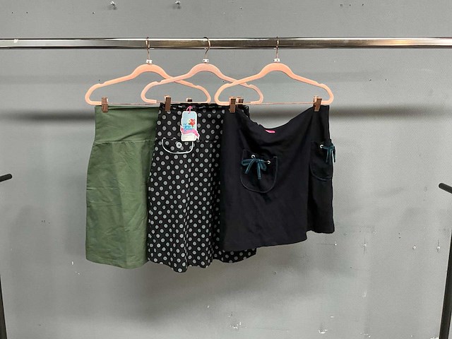 Partij tante betsy kleding - afbeelding 1 van  8