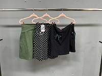 Partij tante betsy kleding - afbeelding 1 van  8