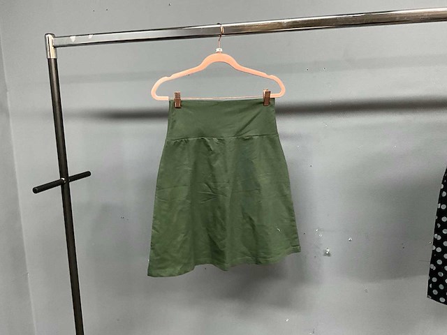 Partij tante betsy kleding - afbeelding 3 van  8