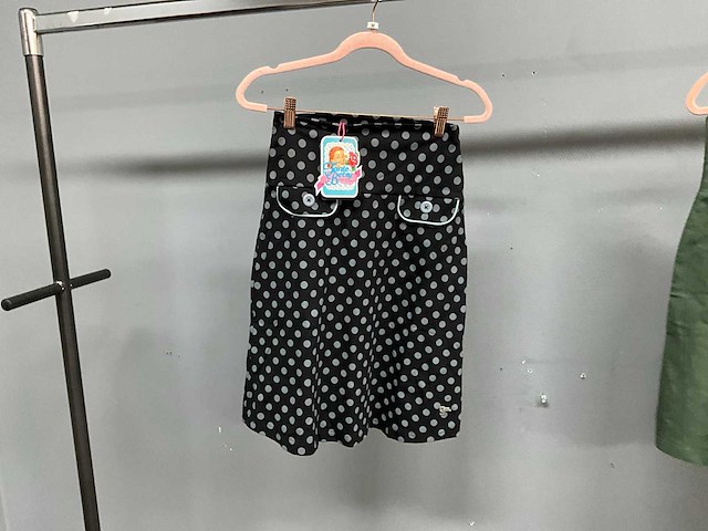 Partij tante betsy kleding - afbeelding 4 van  8