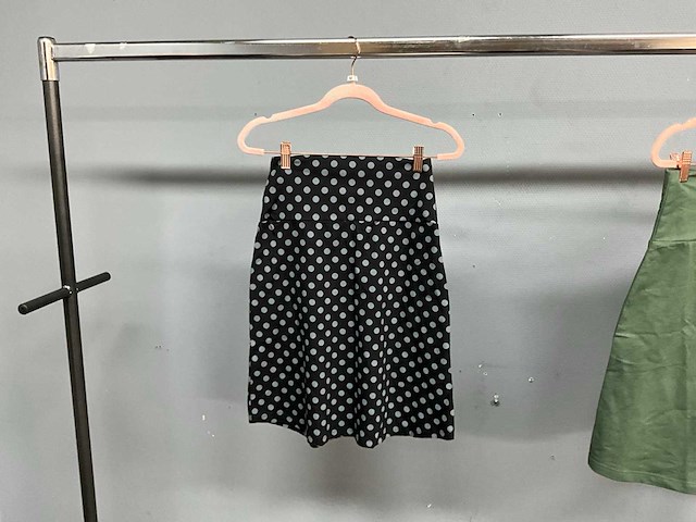 Partij tante betsy kleding - afbeelding 5 van  8