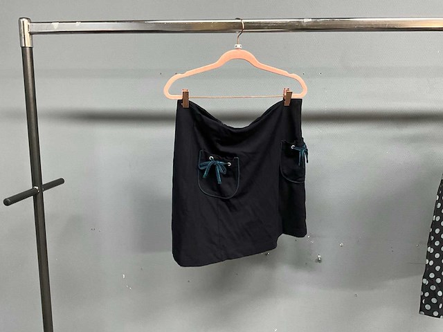 Partij tante betsy kleding - afbeelding 6 van  8