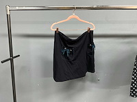 Partij tante betsy kleding - afbeelding 6 van  8