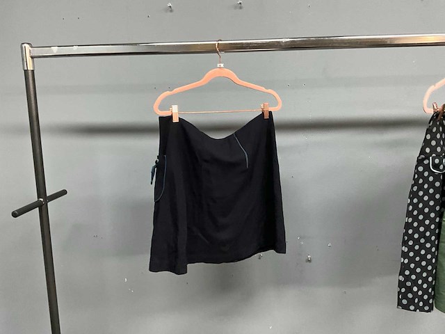 Partij tante betsy kleding - afbeelding 7 van  8