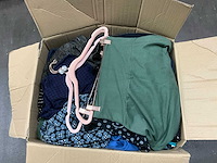 Partij tante betsy kleding - afbeelding 8 van  8