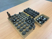 Partij tap potten - afbeelding 2 van  6