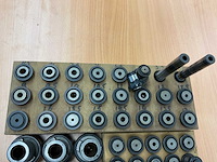 Partij tap potten - afbeelding 3 van  6