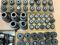 Partij tap potten - afbeelding 4 van  6