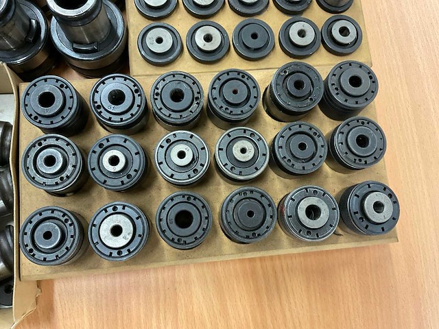 Partij tap potten - afbeelding 5 van  6