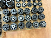 Partij tap potten - afbeelding 5 van  6