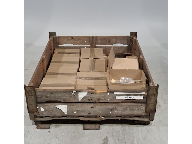 Partij tapeinden - afbeelding 1 van  7