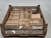 Partij tapeinden - afbeelding 1 van  7