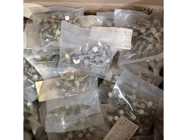 Partij tapeinden - afbeelding 3 van  7