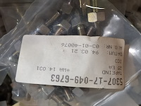 Partij tapeinden - afbeelding 4 van  7