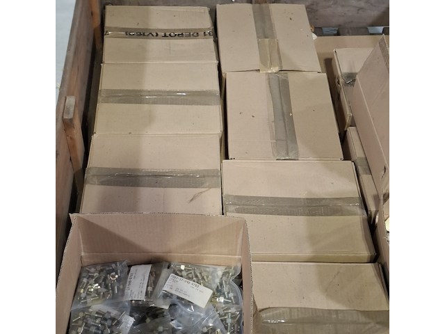 Partij tapeinden - afbeelding 6 van  7