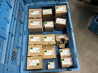 Partij tapeindes - afbeelding 1 van  8