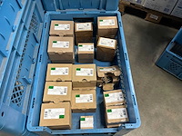 Partij tapeindes - afbeelding 8 van  8