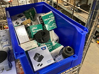 Partij taper lock bush - afbeelding 2 van  2