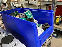 Partij taper lock bush - afbeelding 1 van  2