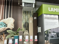 Partij tapijt divers - afbeelding 3 van  3