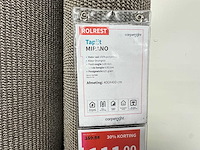 Partij tapijt restanten - afbeelding 6 van  8