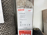 Partij tapijt restanten - afbeelding 8 van  8