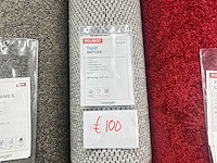 Partij tapijt restanten - afbeelding 3 van  6