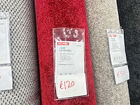 Partij tapijt restanten - afbeelding 4 van  6