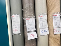 Partij tapijt restanten - afbeelding 6 van  6