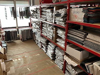 Partij tapijt samples - afbeelding 8 van  9