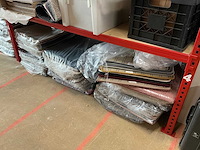 Partij tapijt samples - afbeelding 2 van  9