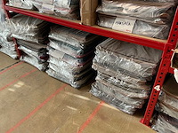 Partij tapijt samples - afbeelding 7 van  9