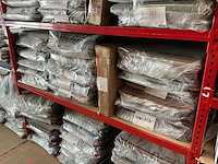 Partij tapijt samples - afbeelding 3 van  9