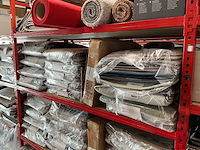 Partij tapijt samples - afbeelding 4 van  9