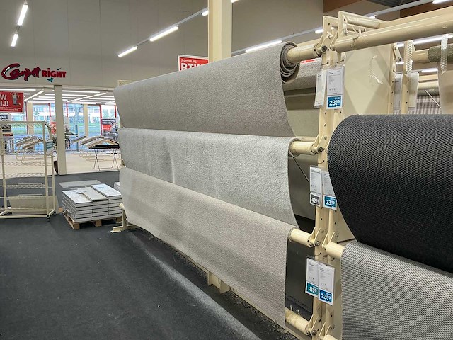 Partij tapijtrollen - afbeelding 2 van  14